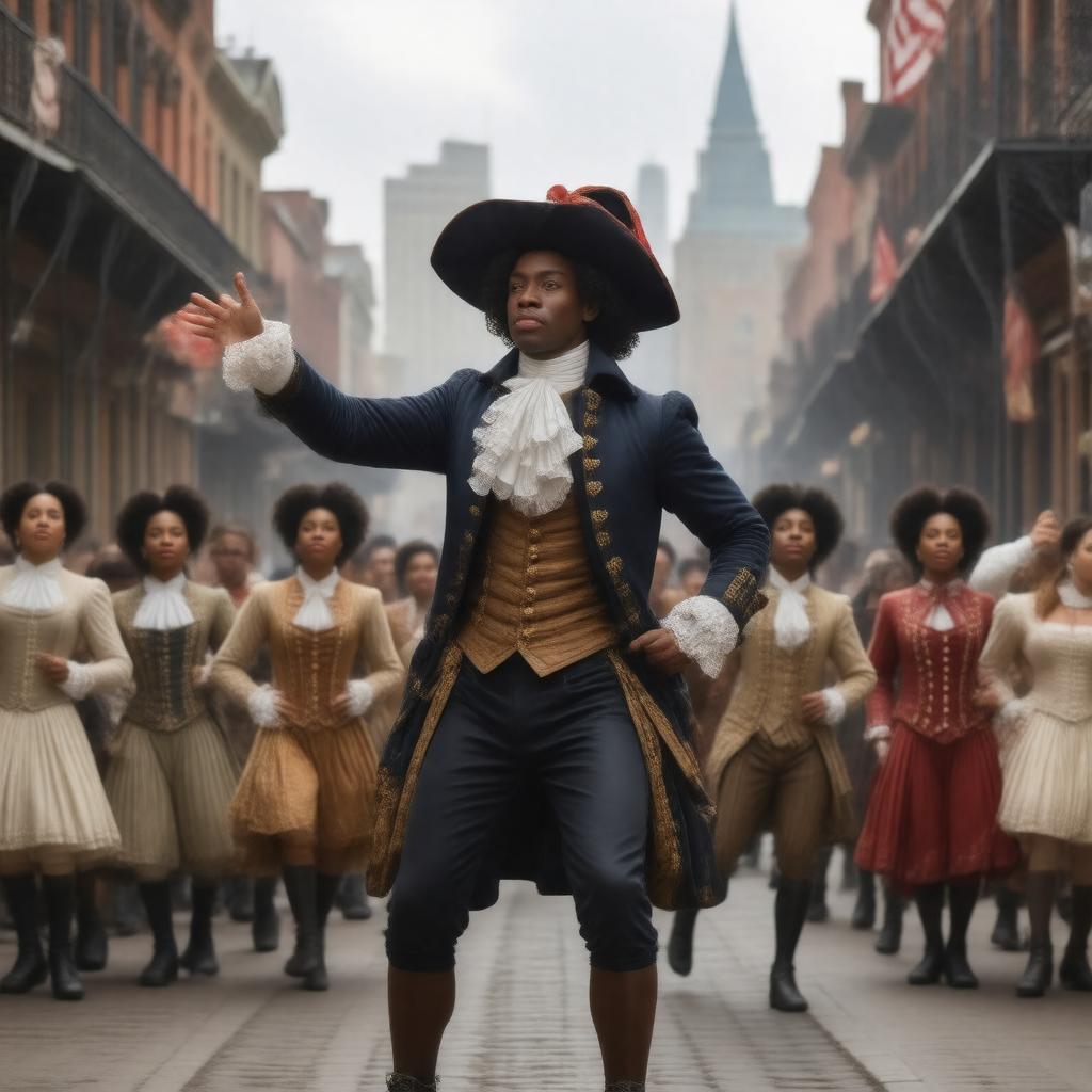 The Hamilton